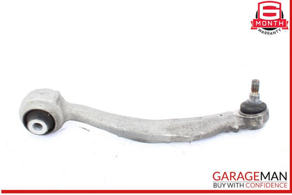 08-17 Mercedes W204 C250 E400 Front Left Driver Side Lower Control Arm OEM