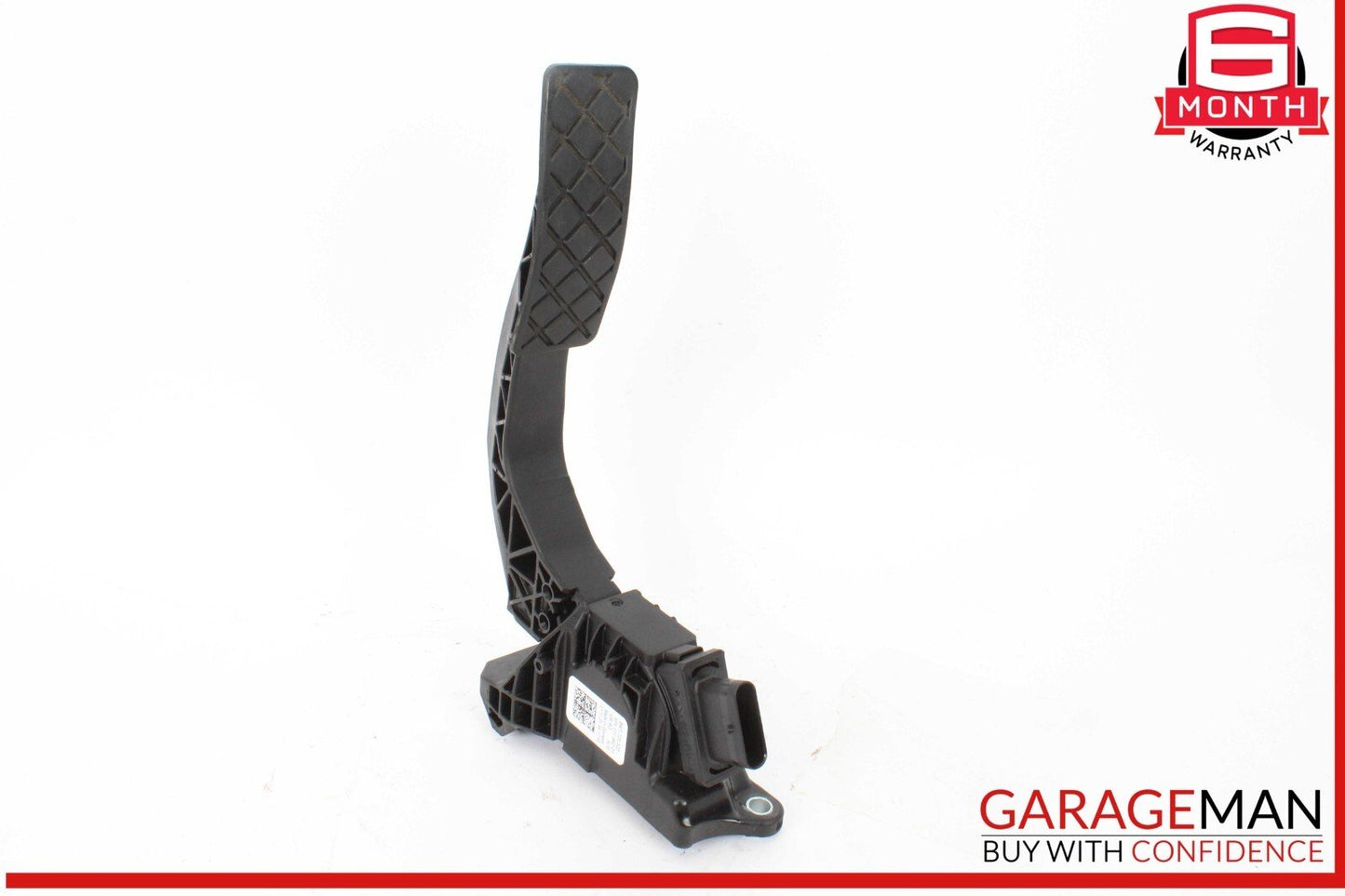 17-24 Audi A4 Gas Pedal Accelerator Throttle 8W1723523 OEM
