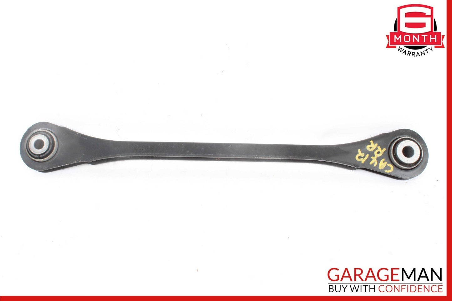 11-18 Porsche Cayenne 958 S Rear Right / Left Tie Rod Control Arm OEM