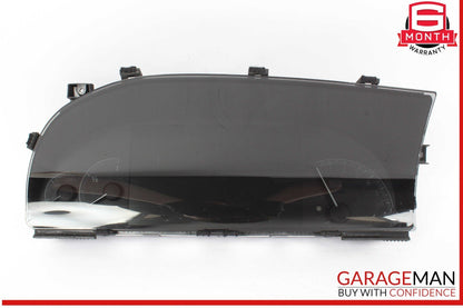 07-10 Mercedes W216 CL550 S550 Speedometer Odometer Instrument Cluster Gauge