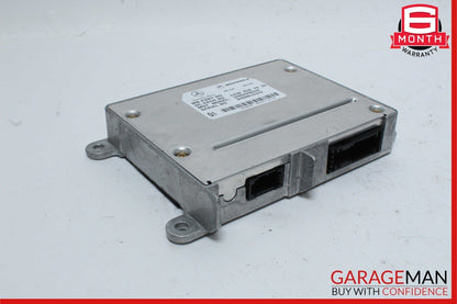06-12 Mercedes X164 GL450 E350 SL550 Communication Control Module 2308207026 OEM