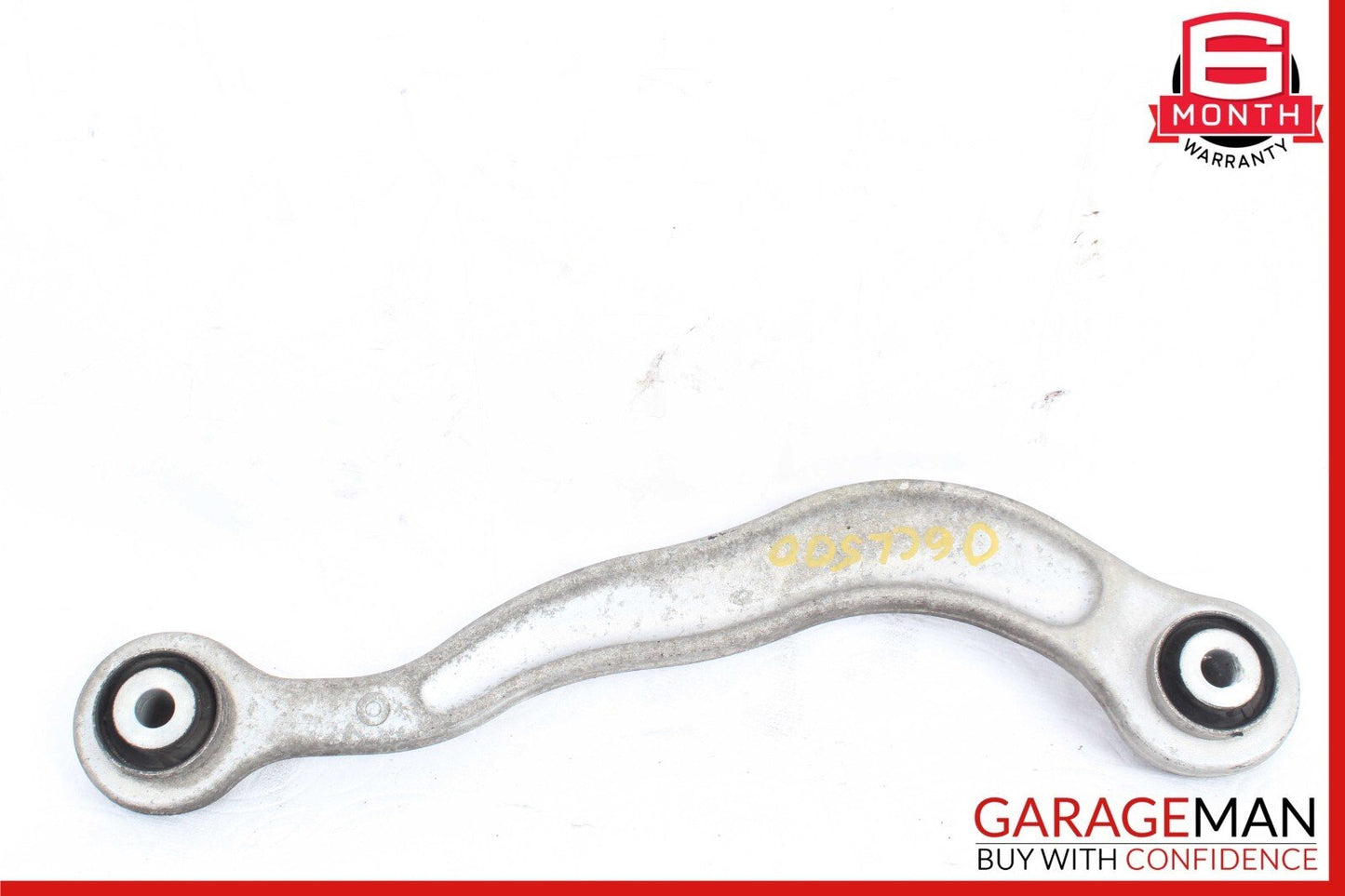 00-06 Mercedes W220 S500 CL500 Rear Left / Right Suspension Upper Control Arm