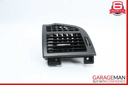 07-14 Mercedes W221 S550 CL550 Front Left Dash AC A/C Air Vent Grille Trim OEM