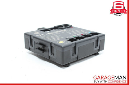 08-18 Mercedes W204 C300 E400 E350 Front Left Side Door Control Module OEM