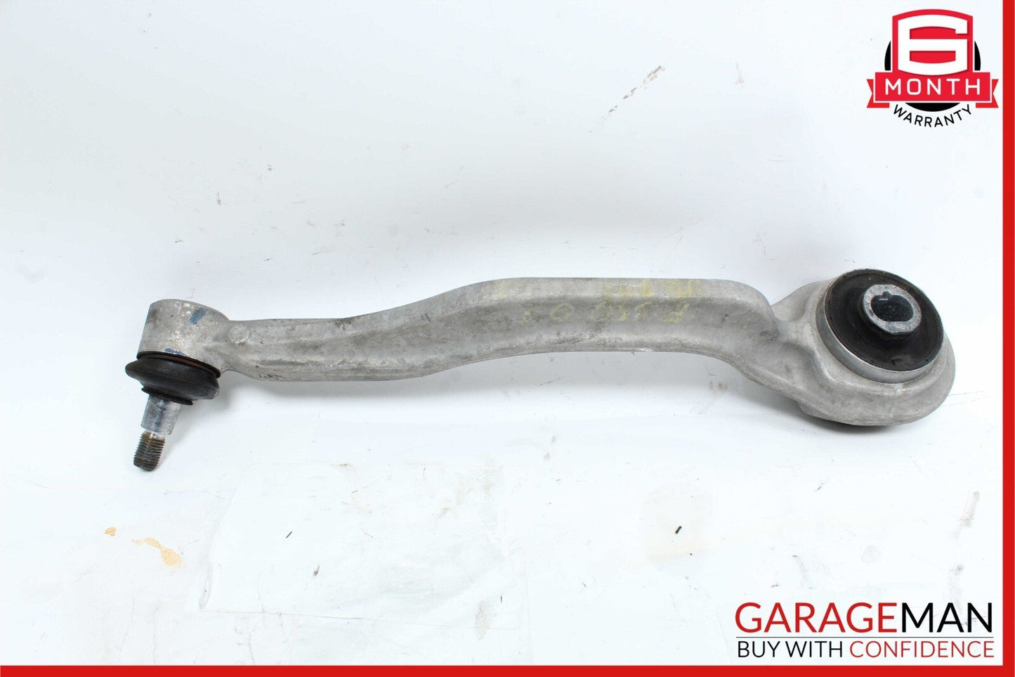03-11 Mercedes CLS350 E350 SL500 RWD Front Left Side Lower Wishbone Control Arm