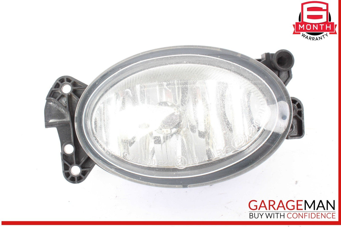 06-09 Mercedes W209 CLK350 GL450 Front Left Driver Side Fog Light Lamp OEM