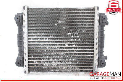12-18 Audi A6 A7 Left Driver Side Engine Coolant Auxiliary Radiator 4G0121212