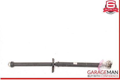 09-17 Audi Q5 Rear Prop Propeller Drive Shaft Driveshaft Assembly OEM