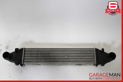 12-15 Mercedes W204 C250 SLK250 1.8L M271 Intercooler Charge Air Cooler Radiator