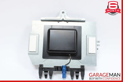 07-13 Mercedes CL550 CL600 Satellite Phone Radio Antenna Control Module Unit