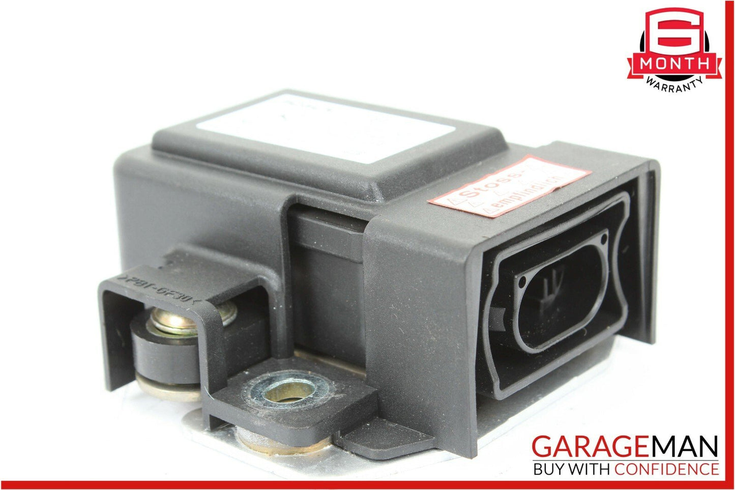 98-02 Mercedes W208 CLK320 E320 Yaw Acceleration Rate Sensor 0265005230 OEM