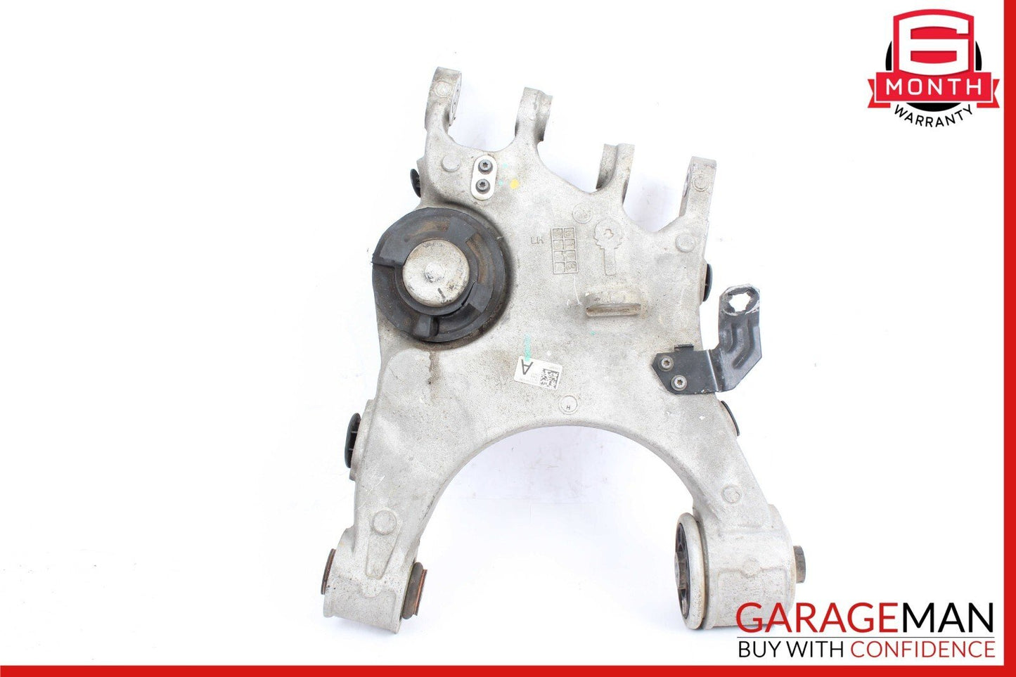 17-22 Alfa Romeo Giulia Rear Left Driver Side Control Arm 21039371 OEM