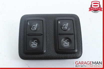 07-12 Mercedes X164 GL450 GL350 Rear Right And Left Seat Fold Control Switch OEM