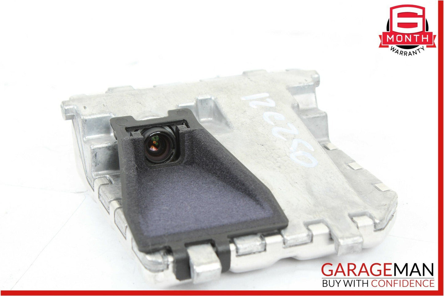 10-16 Mercedes SLK250 S550 E350 SLK350 Active Lane Assist Front Camera OEM