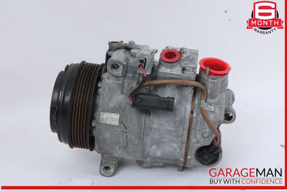 12-18 Mercedes X204 GLK250 GLK350 A/C Air Conditioning Compressor 0008302600 OEM