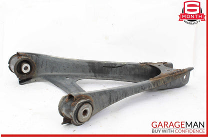 11-18 Porsche Cayenne 958 Rear Right Passenger Side Lower Control Arm OEM