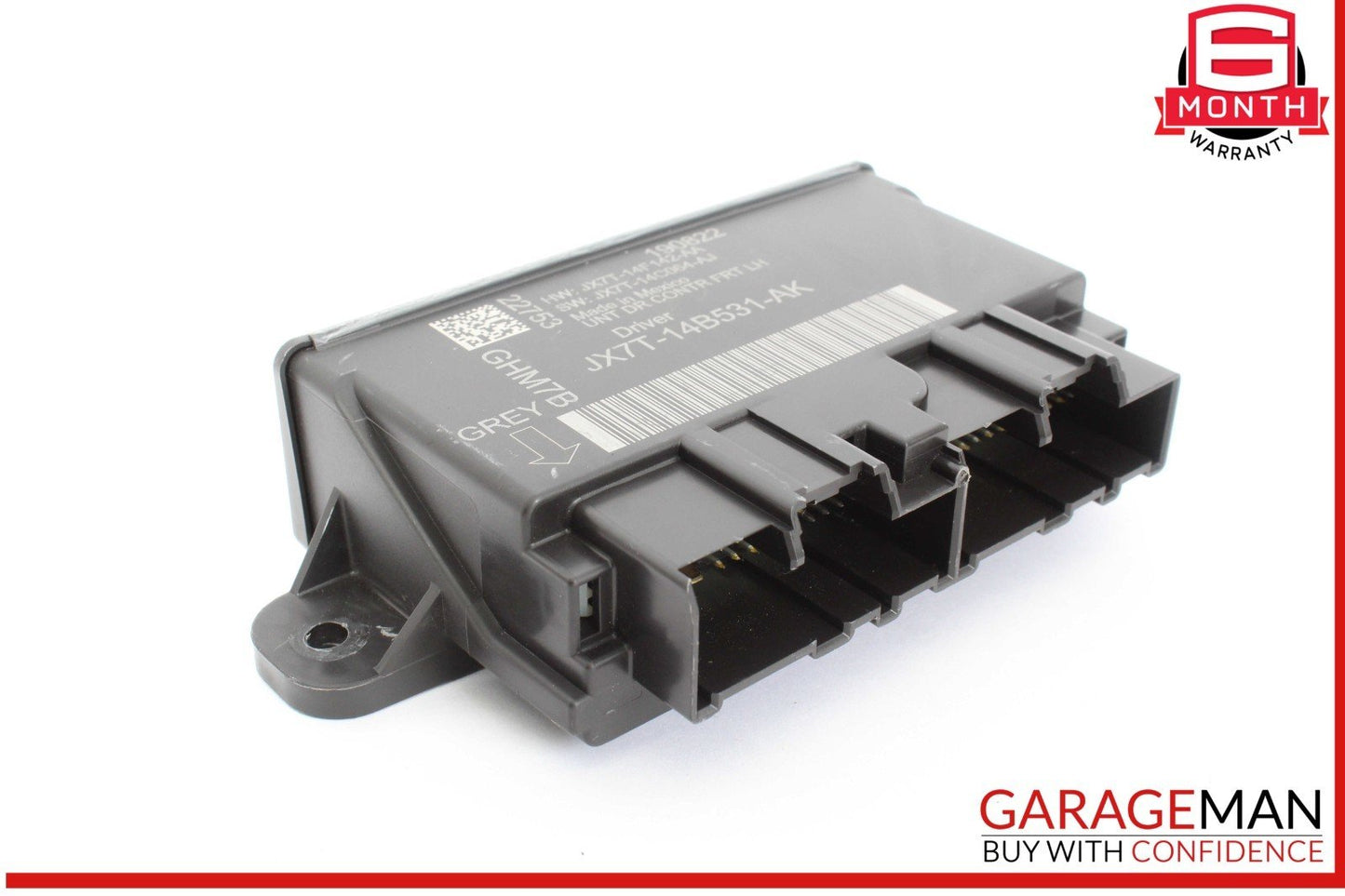 20-24 Lincoln Aviator Front Left Driver Side Door Control Module Unit OEM
