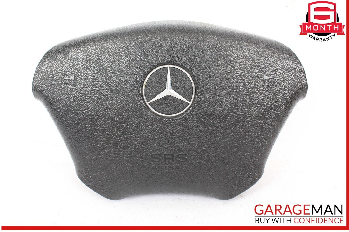 01-05 Mercedes W163 ML350 ML320 Steering Wheel Airbag Air Bag 1634600298 OEM