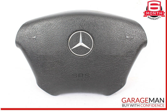 01-05 Mercedes W163 ML350 ML320 Steering Wheel Airbag Air Bag 1634600298 OEM