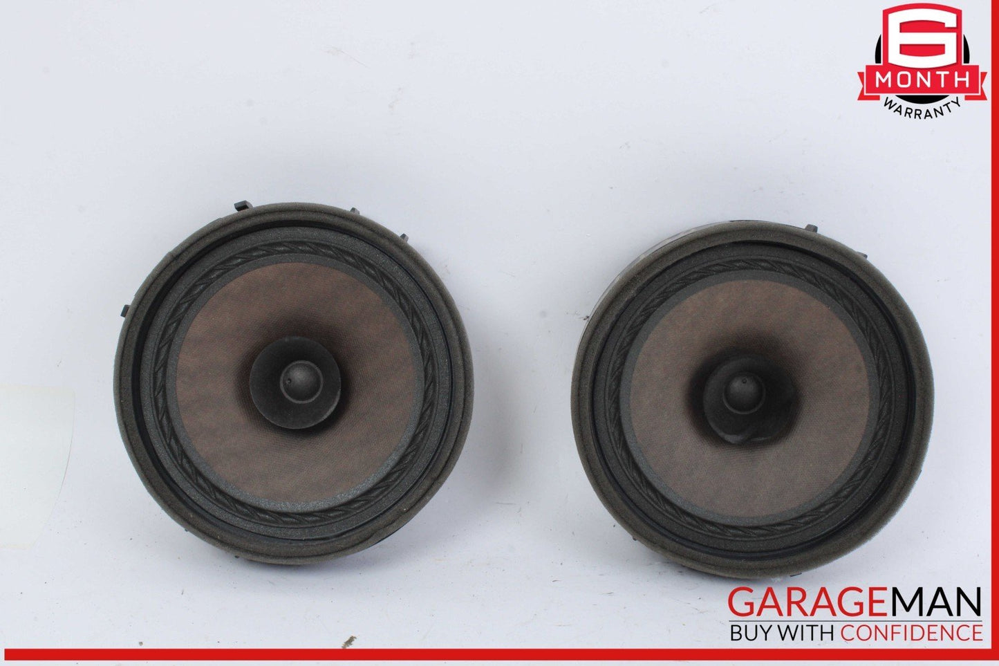 11-20 Mitsubishi Outlander Sport Front or Rear Left & Right Door Audio Speaker