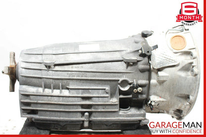 07-13 Mercedes E320 Bluetec Diesel CDI 7G Automatic Transmission 722.902 149k