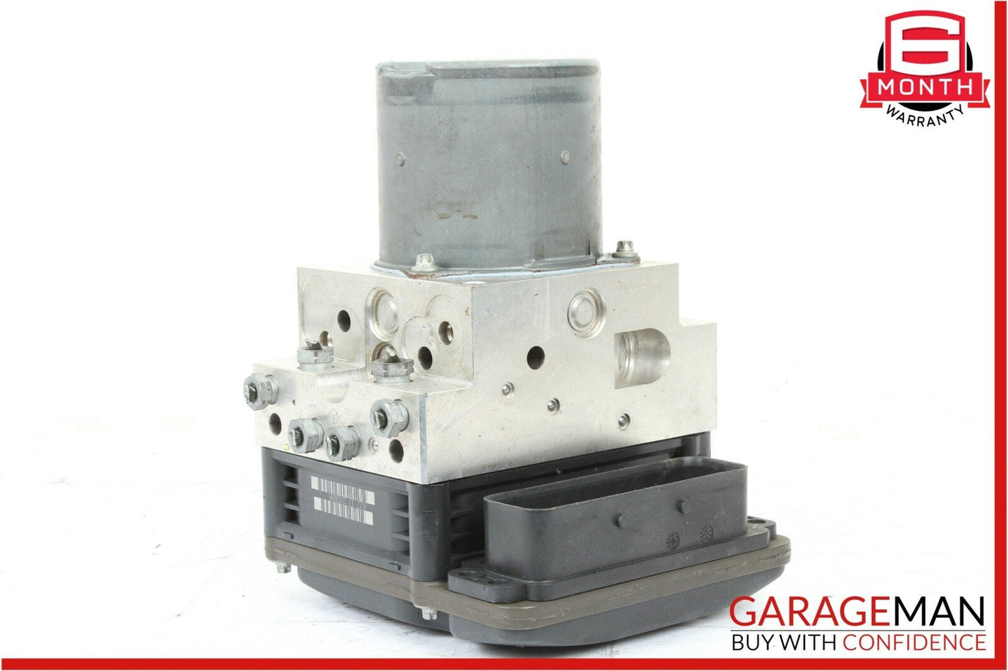 07-11 Mercedes W211 E350 E63 AMG CLS550 ABS Brake Hydraulic Pump Control Module