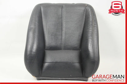 00-05 Mercedes W163 ML430 ML500 Front Right / Left Top Upper Seat Cushion Cover
