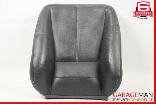 00-05 Mercedes W163 ML430 ML500 Front Right / Left Top Upper Seat Cushion Cover
