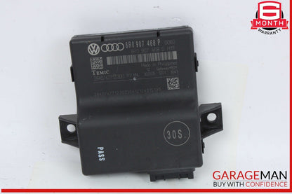2014-2016 Audi A5 ECM Network Gateway Control Module Unit 8R0907468P Genuine
