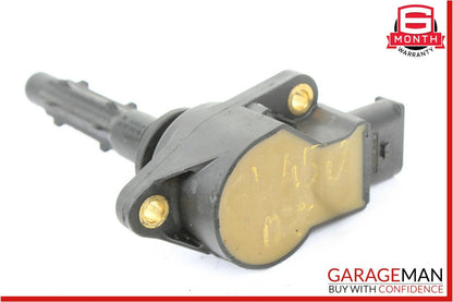 07-11 Mercedes GL450 ML550 E350 Delphi Ignition Coil Spark Plug 0001502780 OEM