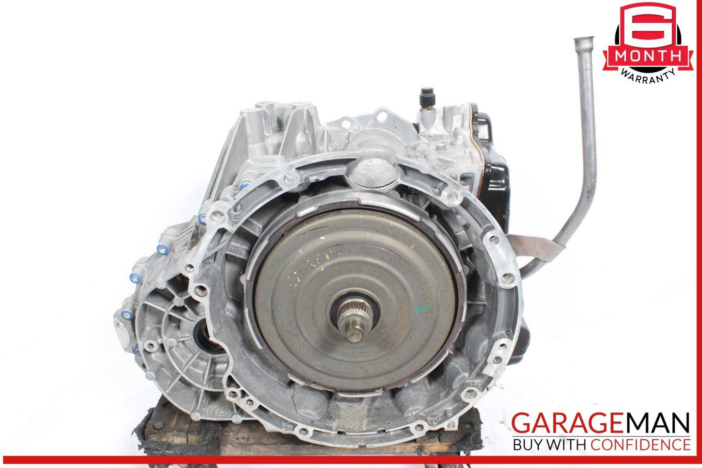 14-20 Mercedes X156 GLA250 2.0L Automatic Tranny Transmission Assembly OEM 125k