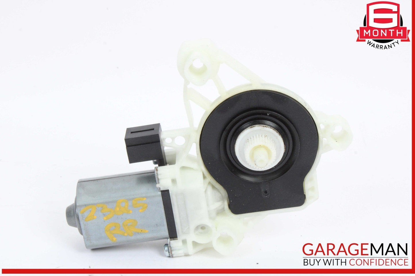 2012-2025 Audi Q5 Rear Right Window Regulator Motor 80A959811A Genuine