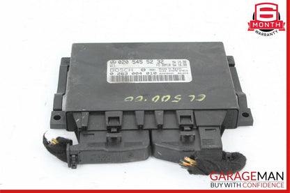00-06 Mercedes W220 S500 CL500 CL600 PDC Parktronic Distance Control Module OEM