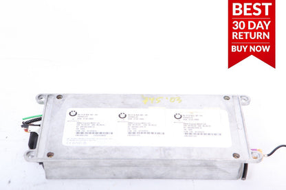 02-05 BMW E65 E66 745Li BLUETOOTH CONTROL UNIT MODULE 6934101 A60 OEM