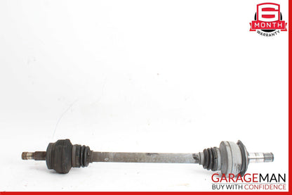 08-10 Mercedes W221 S63 CL63 AMG Rear Left or Right Axle CV Half Shaft OEM