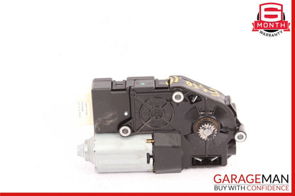 10-17 Mercedes W212 E350 C350 Pano Panoramic Sunroof Sun Roof Motor Unit OEM