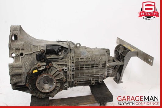 00-02 Porsche Boxster 986 2.7L Manual Transmission 5 Speed Tranny Assembly 158k