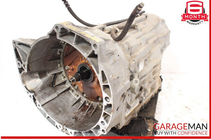 08-10 Porsche Cayenne 957 3.6L Auto Trans Automatic Transmission Assembly 185k