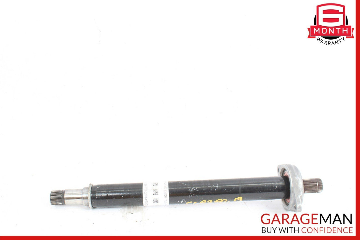 14-19 Mercedes W117 CLA250 CLA200 Front Right Side Intermediate Axle Shaft Strut