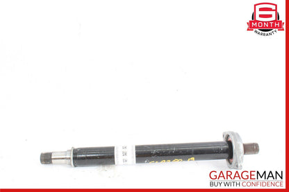 14-19 Mercedes W117 CLA250 CLA200 Front Right Side Intermediate Axle Shaft Strut