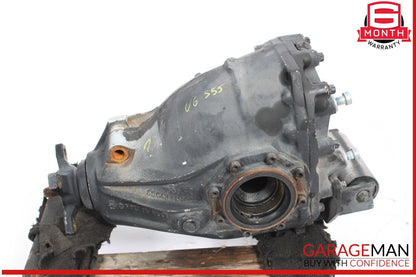 03-06 Mercedes W215 CL55 S55 AMG Rear Axle Carrier Differential Diff OEM