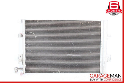 04-09 Cadillac XLR AC Air A/C Condenser Cooler OEM