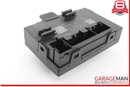 13-17 Audi SQ5 Q5 Rear Right Passenger Side Door Control Module Unit 8K0959795G