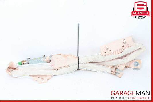 12-14 Mercedes W204 C250 C350 C63 Coupe Roof Curtain Air Bag Right Side OEM