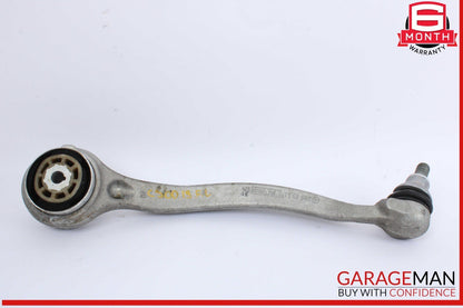 15-20 Mercedes W205 C300 C400 Front Left Driver Side Curved Control Arm OEM