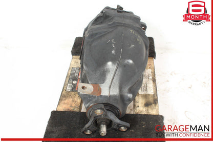 01-04 Mercedes R170 SLK230 Rear Diff Differential Axle Carrier OEM