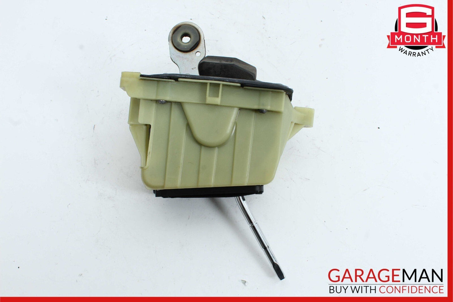 08-15 Mercedes W204 C250 C300 C350 Floor Gear Selector Shifter 2042677524 OEM