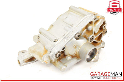 14-18 BMW X5 F15 X6 235i Engine Motor Oil Pump 7613549 OEM