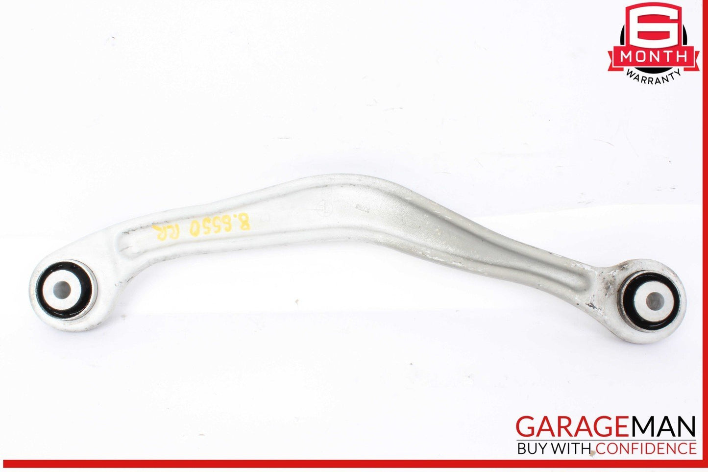 07-14 Mercedes W221 S550 CL550 Rear Left / Right Side Upper Control Arm OEM