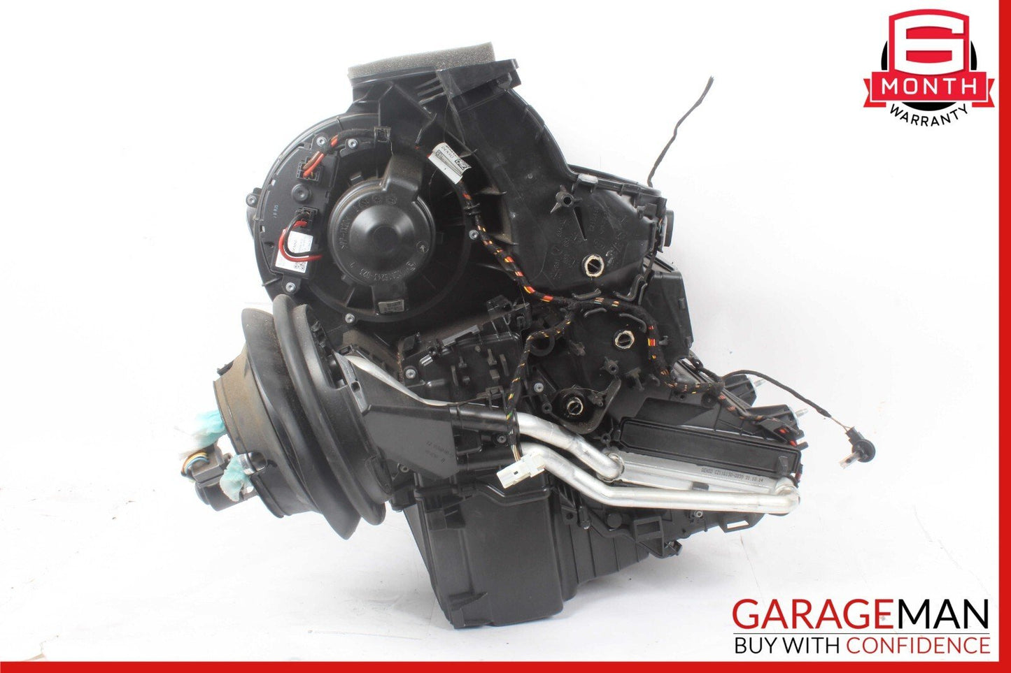 14-21 BMW i3 I01 AC A/C Air Conditioning Heater Box OEM